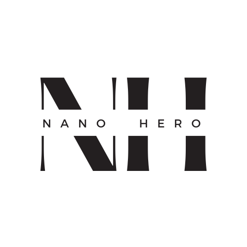 Nano Hero